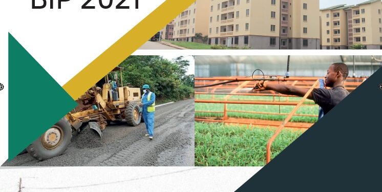 2021 PIB: Consolidating achievements of the Economic and Financial Program