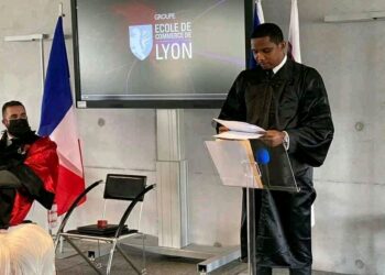 Samuel Eto'o Fils, Doctor Honoris Causa