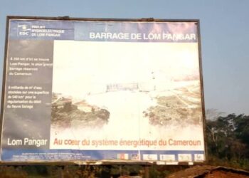 LOM PANGAR HYDRO-ELECTRIC DAM: Difficult Lifestyle for the Population of Deng Deng