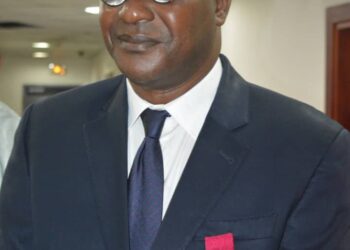 Solomane KONE, Croix d’Officier de l’Ordre de la Valeur