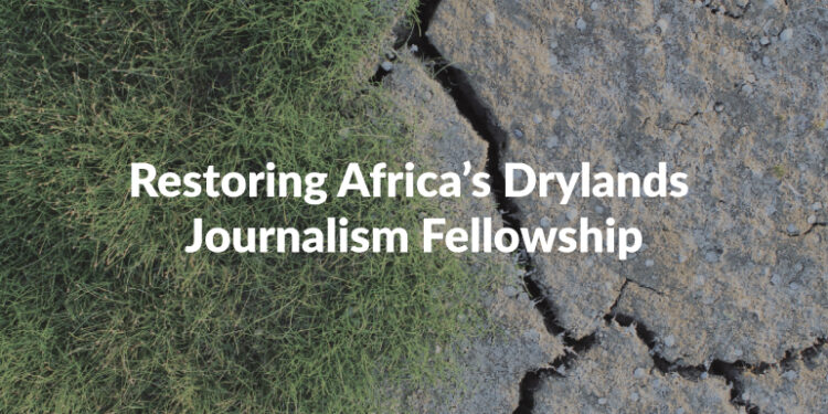 Drylands Coverage Challenges: Africa Reporters Narrate Ordeals