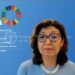 Deputy Director General of FAO, Maria Helena SEMEDO, (Archives)