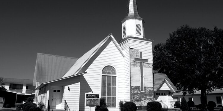 Churches Are Becoming Players in Making Cities More Affordable