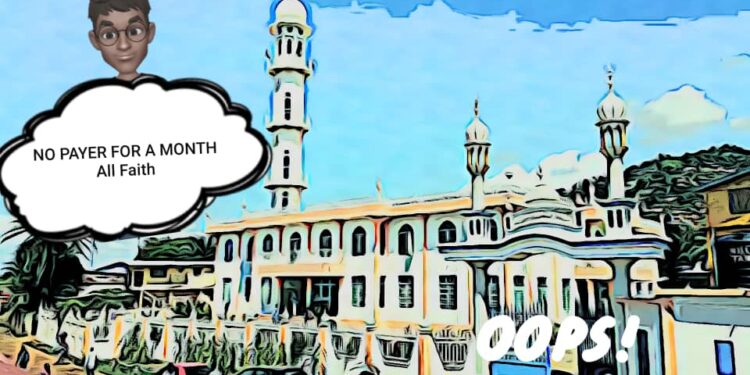 Sierra Leone Enforces Ban on Congregational Worships – As Delta Variant makes its way into Africa