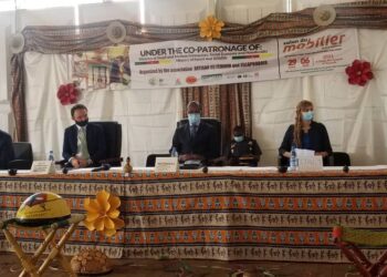 Cameroon Presents Talents at International Furniture Fair in Yaoundé