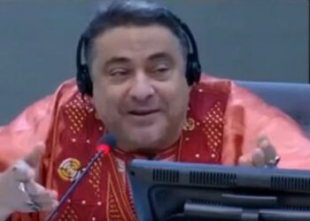 Mohamed Jichi, L’homme d’affaire ivoirien d’origine libanaise