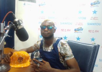 Cameroon's fastest growing artist, Manco-State