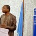 Alassane Ba, Deputy Resident Representative of UNDP Cameroon