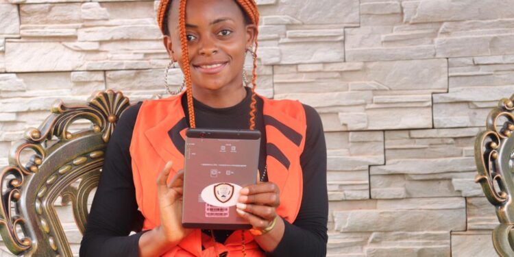 Incoming Students of ICT University Cameroon to be offered free laptops, android tablets