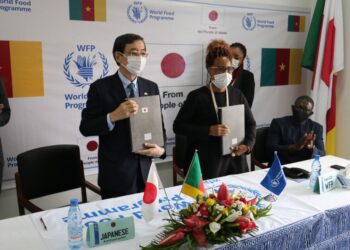 World Food Programme Resourced to Support Vulnerable Population in Cameroon