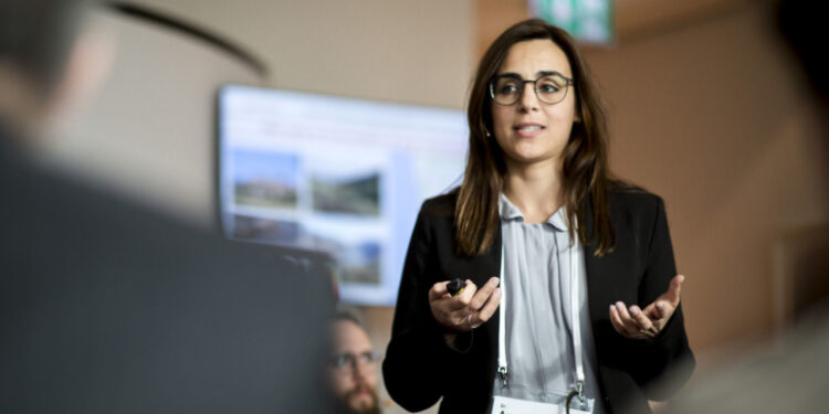 Strengthening Science Engagement – Falling Wall Engage Supports Ground-breaking Projects