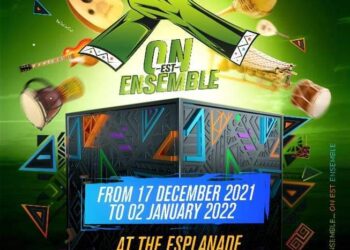 Moments to Remember: Yaounde “Festival Ensemble” Set to Thrill Population From December – January