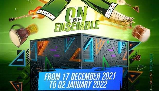 Moments to Remember: Yaounde “Festival Ensemble” Set to Thrill Population From December – January