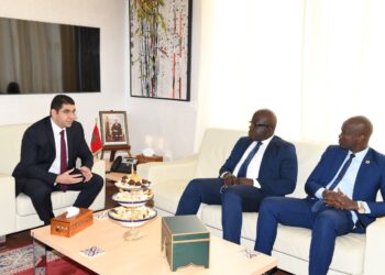 Pan-African Youth Union Shifts Base to Morocco’s Rabat