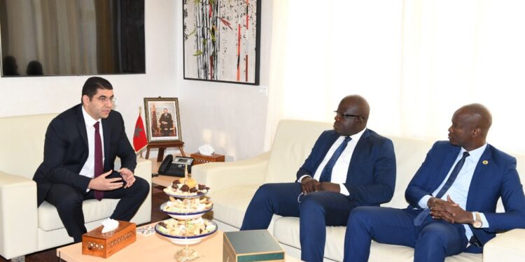 Pan-African Youth Union Shifts Base to Morocco’s Rabat