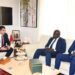 Pan-African Youth Union Shifts Base to Morocco’s Rabat