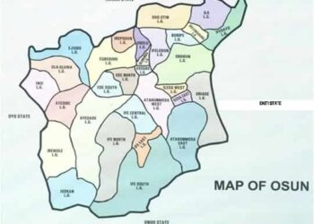 Source: https://nigerianfinder.com/list-of-local-governments-in-osun-state/