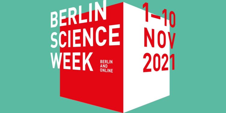 The 6th Berlin Science Week kicks off in Berlin – Germany