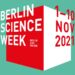 The 6th Berlin Science Week kicks off in Berlin – Germany