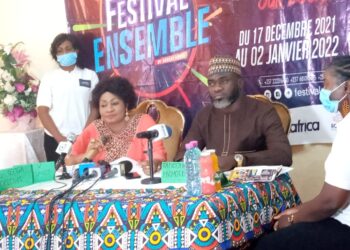 Yaounde ‘Ensemble Festival’ Will Promote Cultural Diversity, Local Production – Promoter