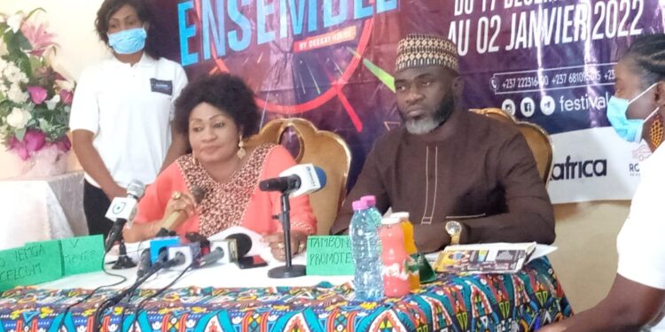 Yaounde ‘Ensemble Festival’ Will Promote Cultural Diversity, Local Production – Promoter