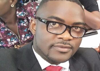 Cham Victor: The Next Big Name In Cameroon's Media Landscape