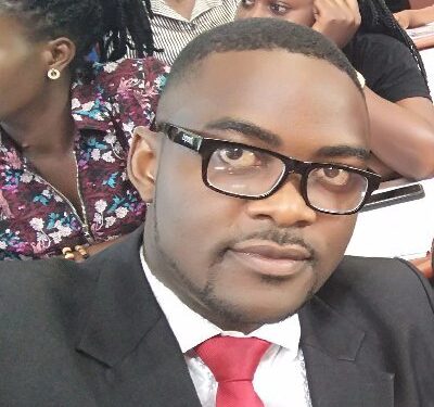 Cham Victor: The Next Big Name In Cameroon's Media Landscape