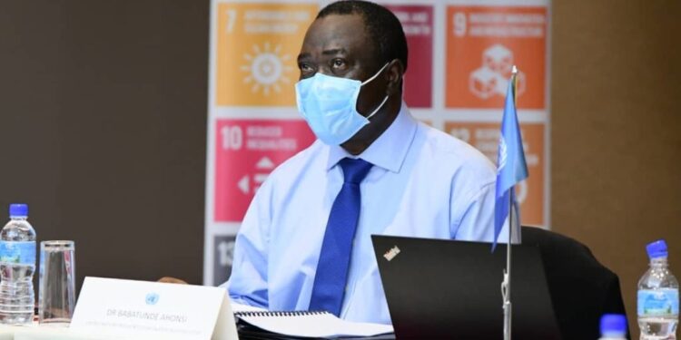 Urgent Call to Save Sierra Leone’s Democracy – UN Diplomat Sounds Alarm