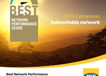 Significant and Sustainable Investments: MTN Cameroon Rated 2021 Best Network Provider