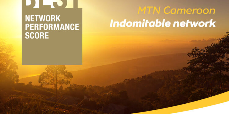 Significant and Sustainable Investments: MTN Cameroon Rated 2021 Best Network Provider