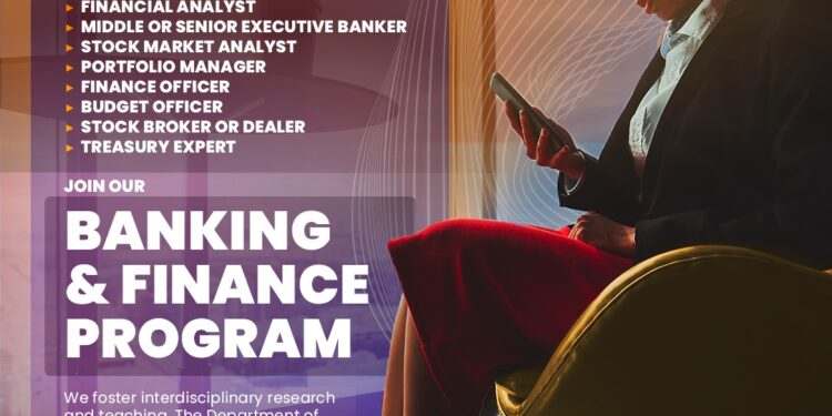 Advert: A Gift That Keeps Giving at The ICT University