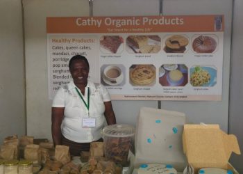 This is how Kenya’s Makueni Region Stepped up to end Hunger