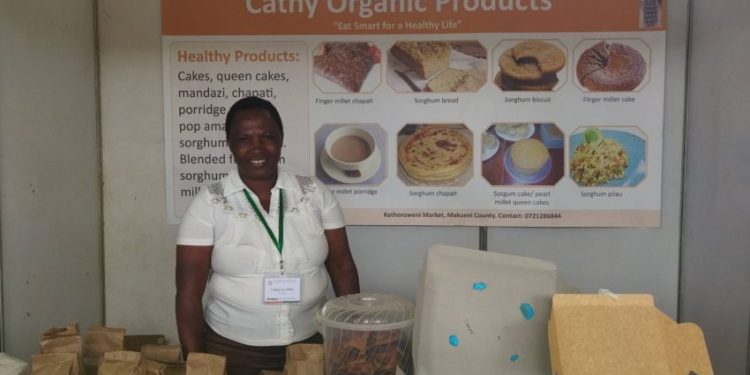 This is how Kenya’s Makueni Region Stepped up to end Hunger