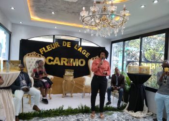 Skin Care: Carimo Launches New Product