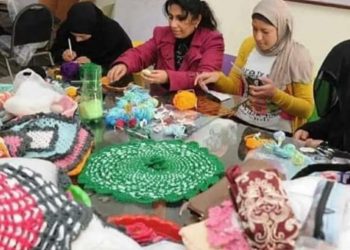 Egypt; eco-tourism still holds promise for women