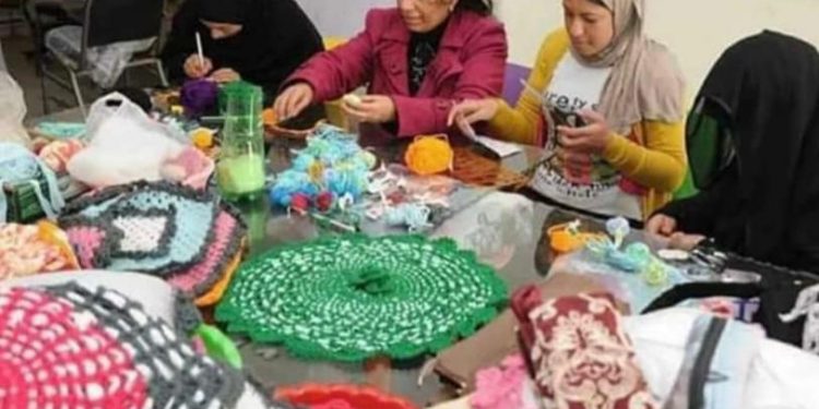 Egypt; eco-tourism still holds promise for women