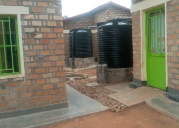 Rwanda Mitigating Climate Change Through Afforestation