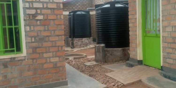 Rwanda Mitigating Climate Change Through Afforestation