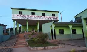 Frantz Fanon Bilingual College, Yaounde