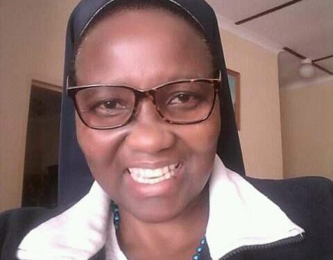 Lesotho nun conserves biodiversity through beekeeping