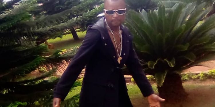 IvoLong MC, fast growing Cameroonian artist