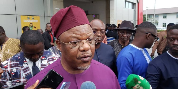 Lebialem Indigenes Commit To Rebuild Hope, Peace 