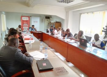 Community leaders gain knowledge to fight illegal timber trafficking