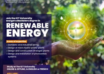 The ICT University: Discover its Purely US Based Curriculum