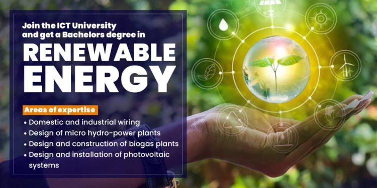 The ICT University: Discover its Purely US Based Curriculum