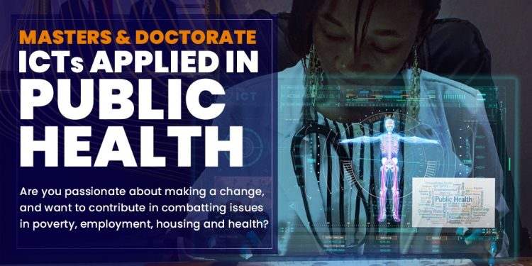 About The ICT University