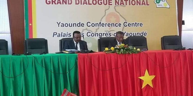 Major Achievements From Historic Major National Dialogue, Three Years After