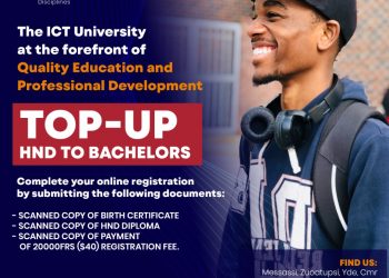 Another Reason to Join The ICT University