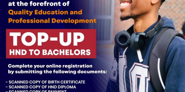 Another Reason to Join The ICT University