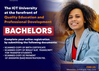 The ICT University: Quality Education For All